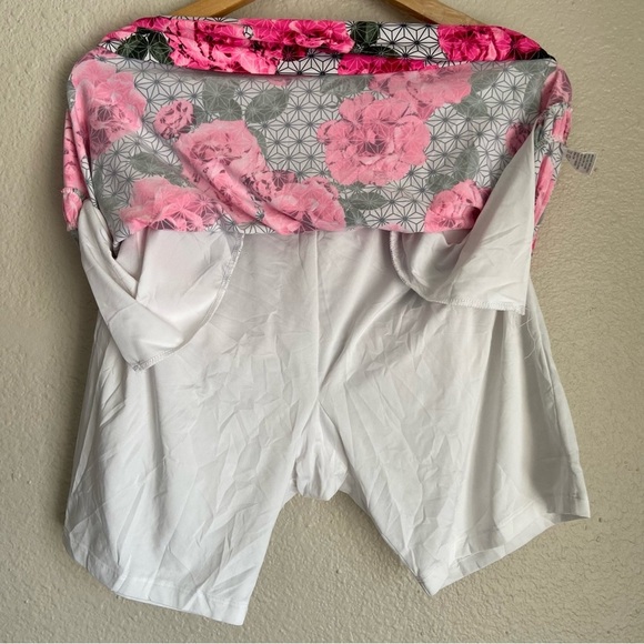 Tail Geo Mini Skirt Skort Size Medium - Picture 5 of 9